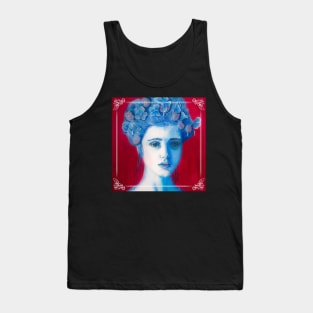 Frame Tank Top